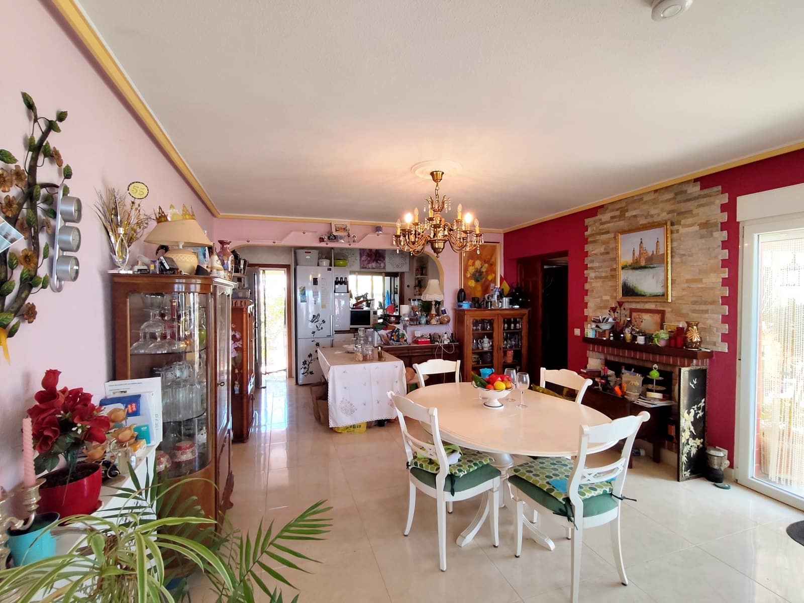 Chalet de 3 habitaciones en Ciudad Quesada en venta - 550.000 € (Ref: 9990861)