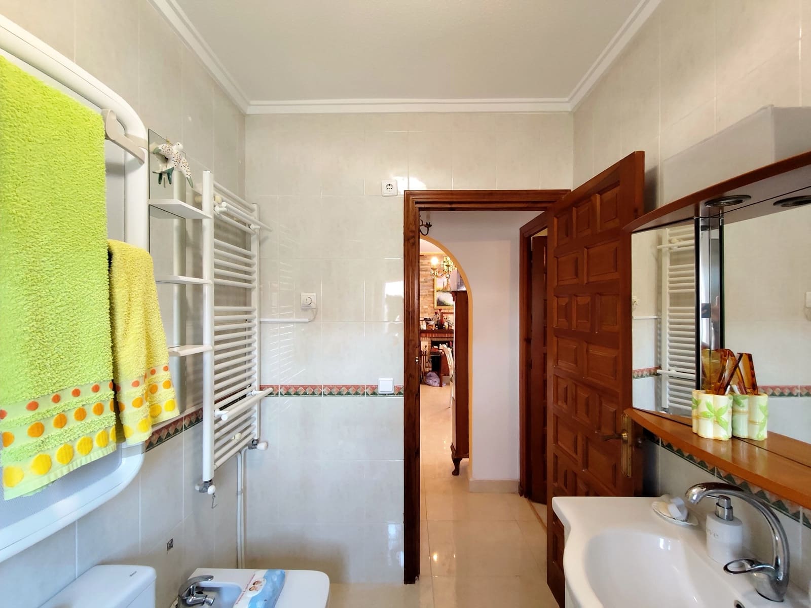 Chalet de 3 habitaciones en Ciudad Quesada en venta - 550.000 € (Ref: 9990861)