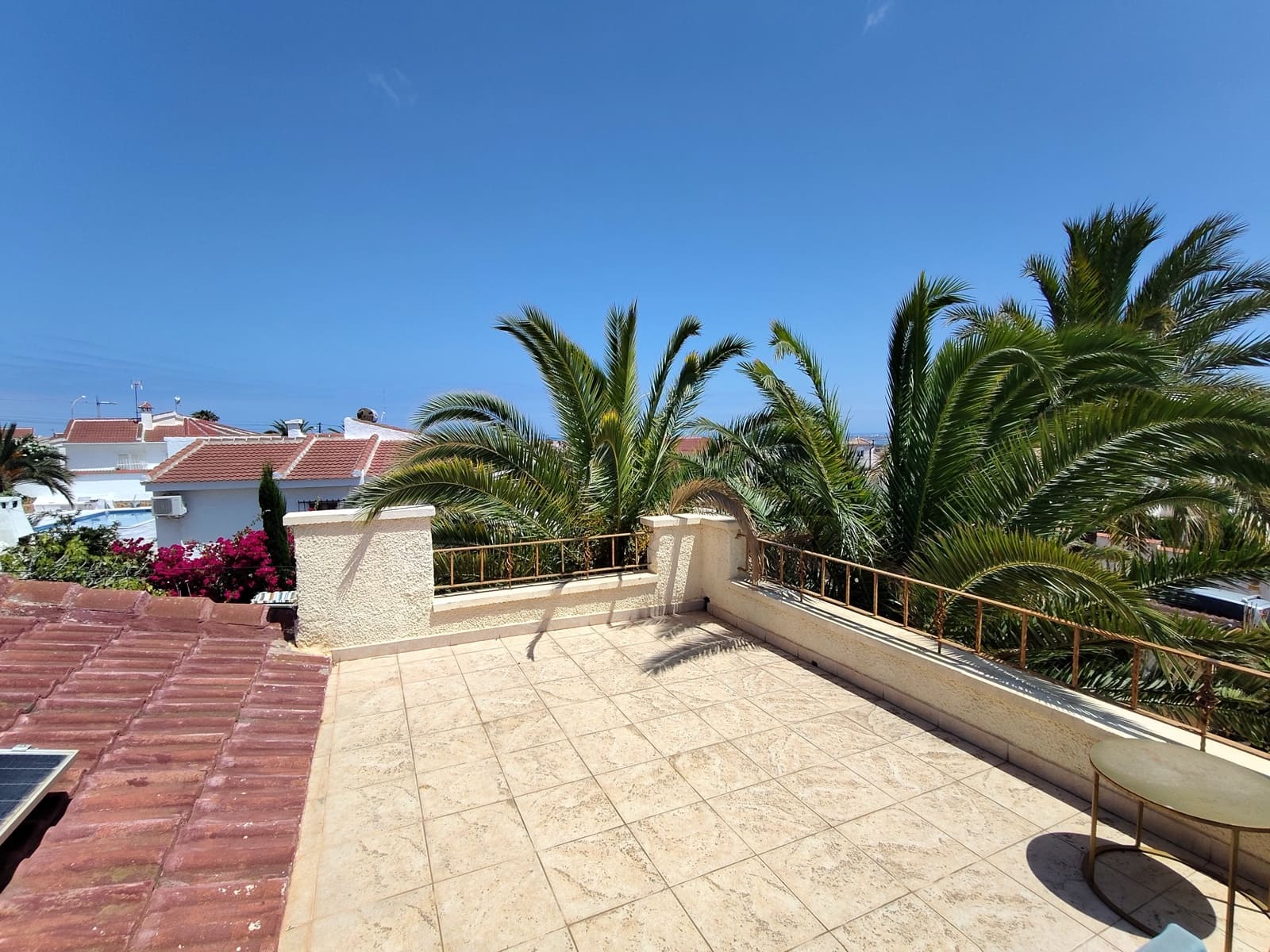 Chalet de 3 habitaciones en Ciudad Quesada en venta - 550.000 € (Ref: 9990861)