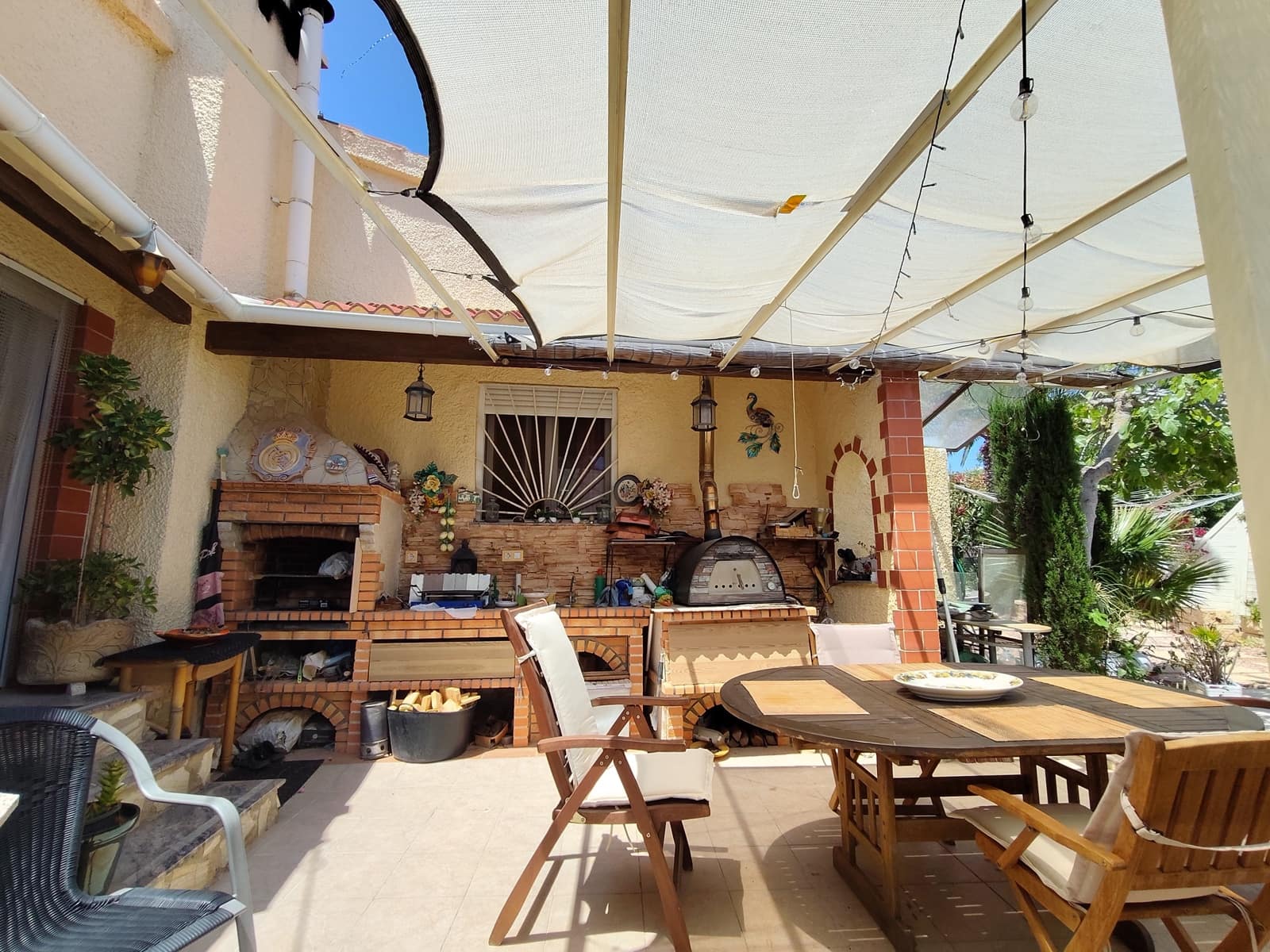 Chalet de 3 habitaciones en Ciudad Quesada en venta - 550.000 € (Ref: 9990861)