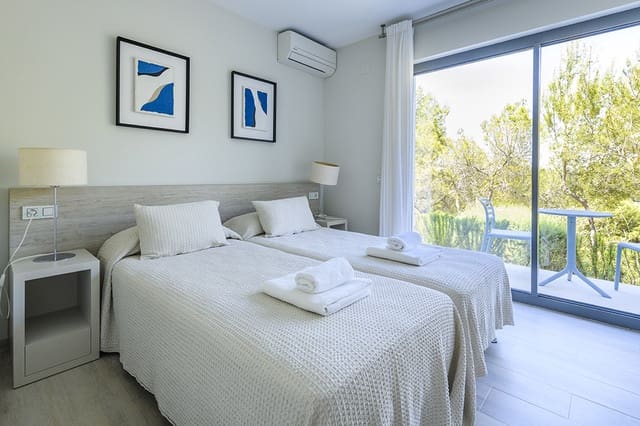 3 slaapkamer Villa te koop in Las Colinas Golf, Orihuela - € 1.200.000 (Ref: 9990864)