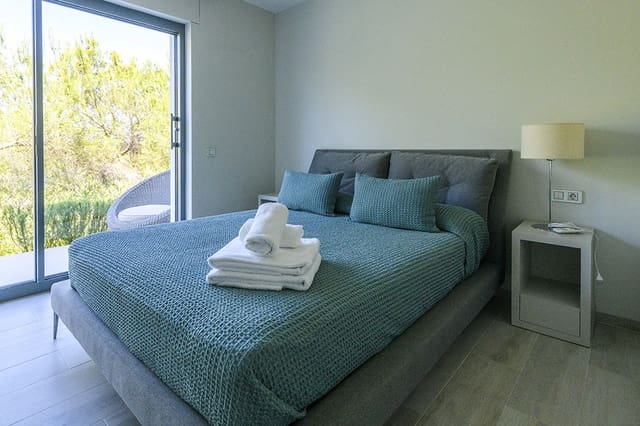 3 slaapkamer Villa te koop in Las Colinas Golf, Orihuela - € 1.200.000 (Ref: 9990864)