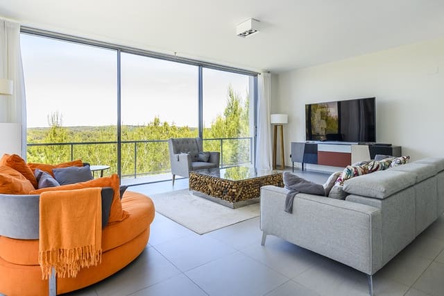 3 slaapkamer Villa te koop in Las Colinas Golf, Orihuela - € 1.200.000 (Ref: 9990864)