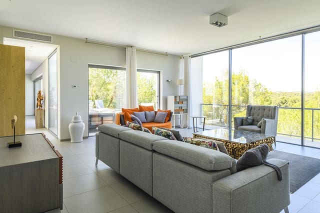 3 slaapkamer Villa te koop in Las Colinas Golf, Orihuela - € 1.200.000 (Ref: 9990864)