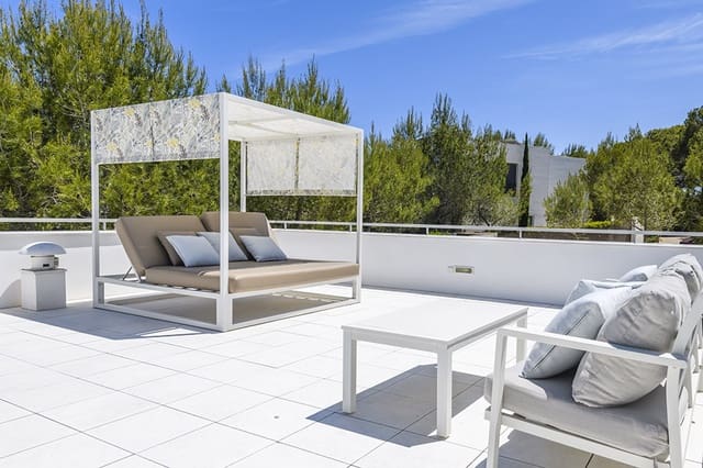 3 slaapkamer Villa te koop in Las Colinas Golf, Orihuela - € 1.200.000 (Ref: 9990864)