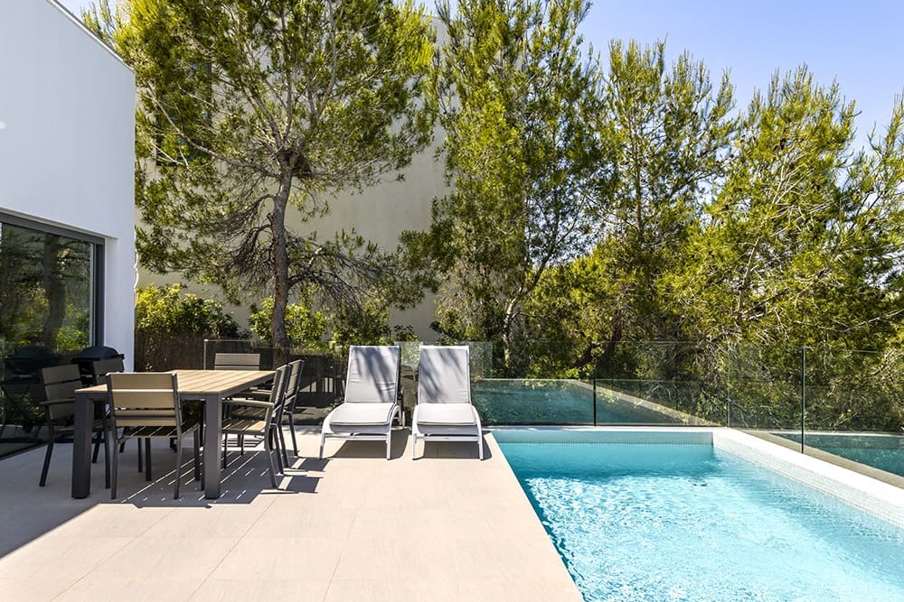 3 slaapkamer Villa te koop in Las Colinas Golf - € 1.200.000 (Ref: 9990864)