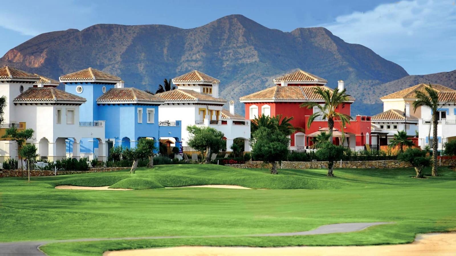 3 slaapkamer Villa te koop in Las Colinas Golf - € 1.200.000 (Ref: 9990864)