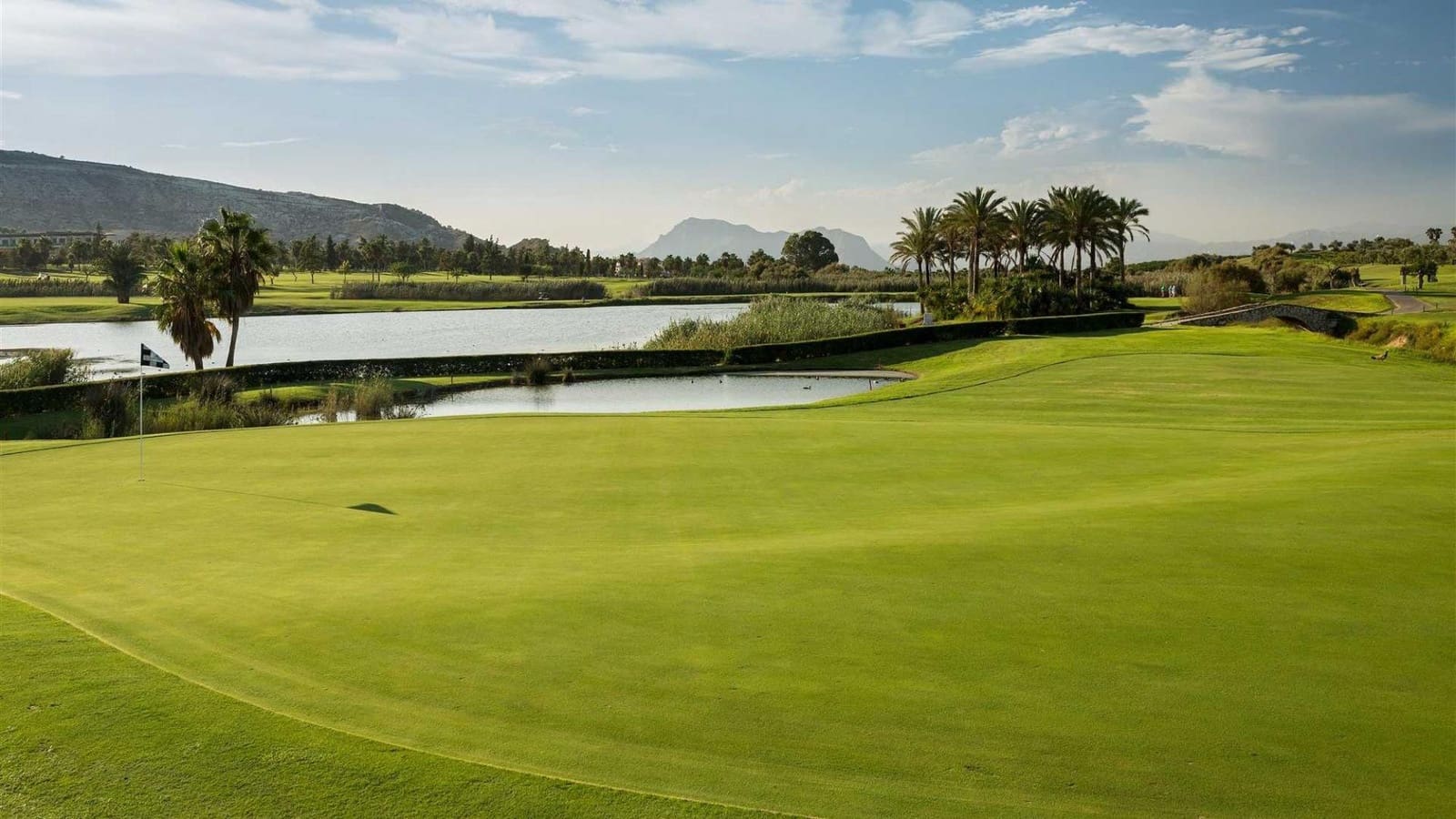 3 slaapkamer Villa te koop in Las Colinas Golf - € 1.200.000 (Ref: 9990864)