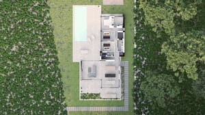 3 slaapkamer Villa te koop in Las Colinas Golf - € 1.200.000 (Ref: 9990864)