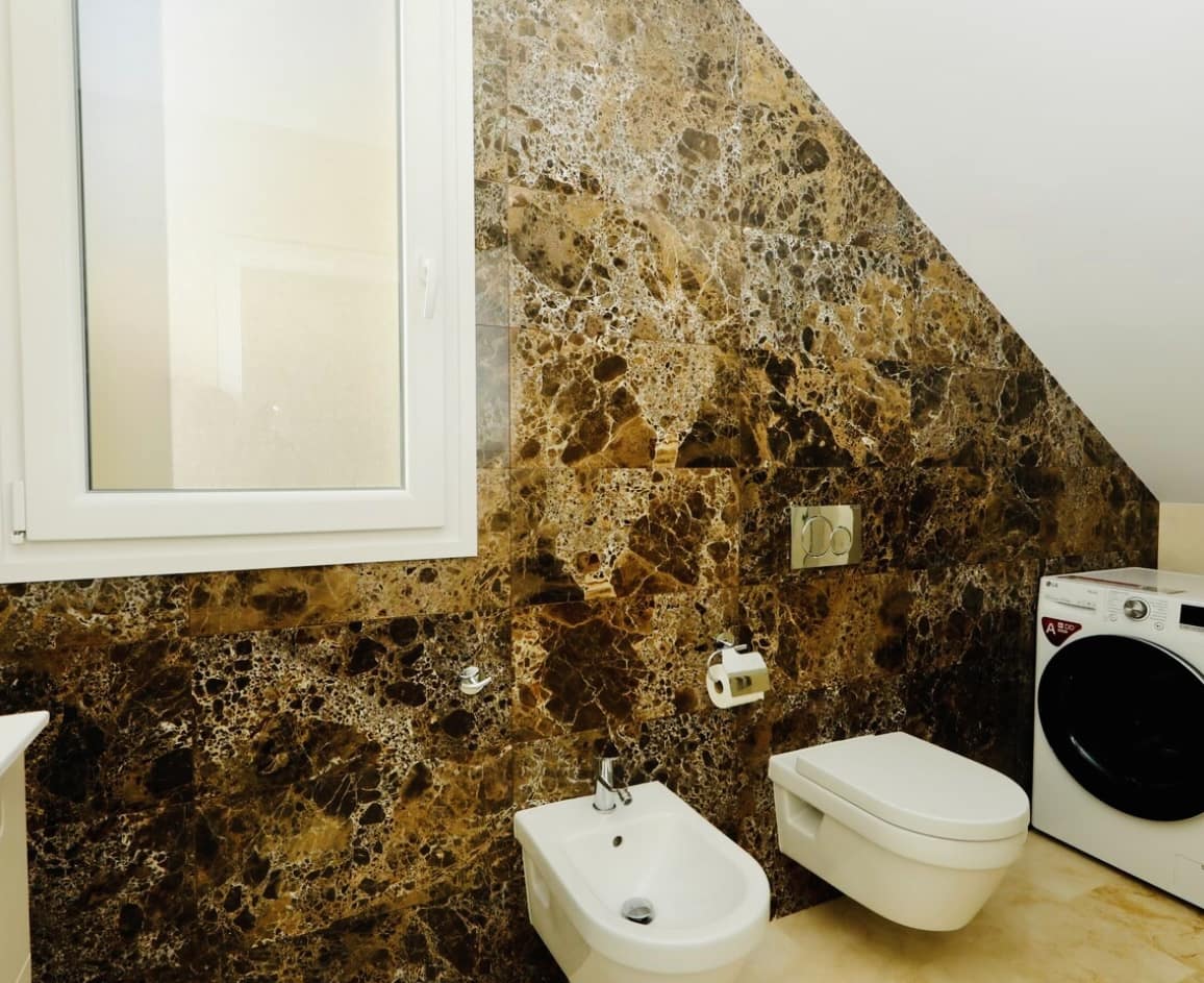 Chalet de 5 habitaciones en La Zenia en venta - 1.500.000 € (Ref: 9990865)