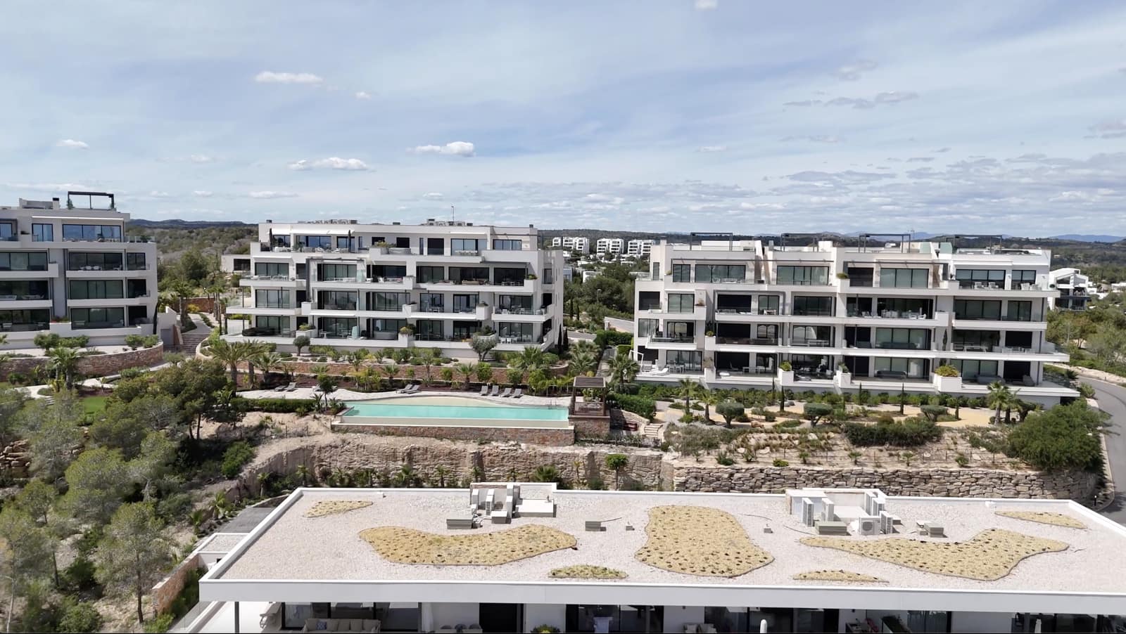 2 slaapkamer Appartement te koop in Las Colinas Golf - € 464.950 (Ref: 9990866)