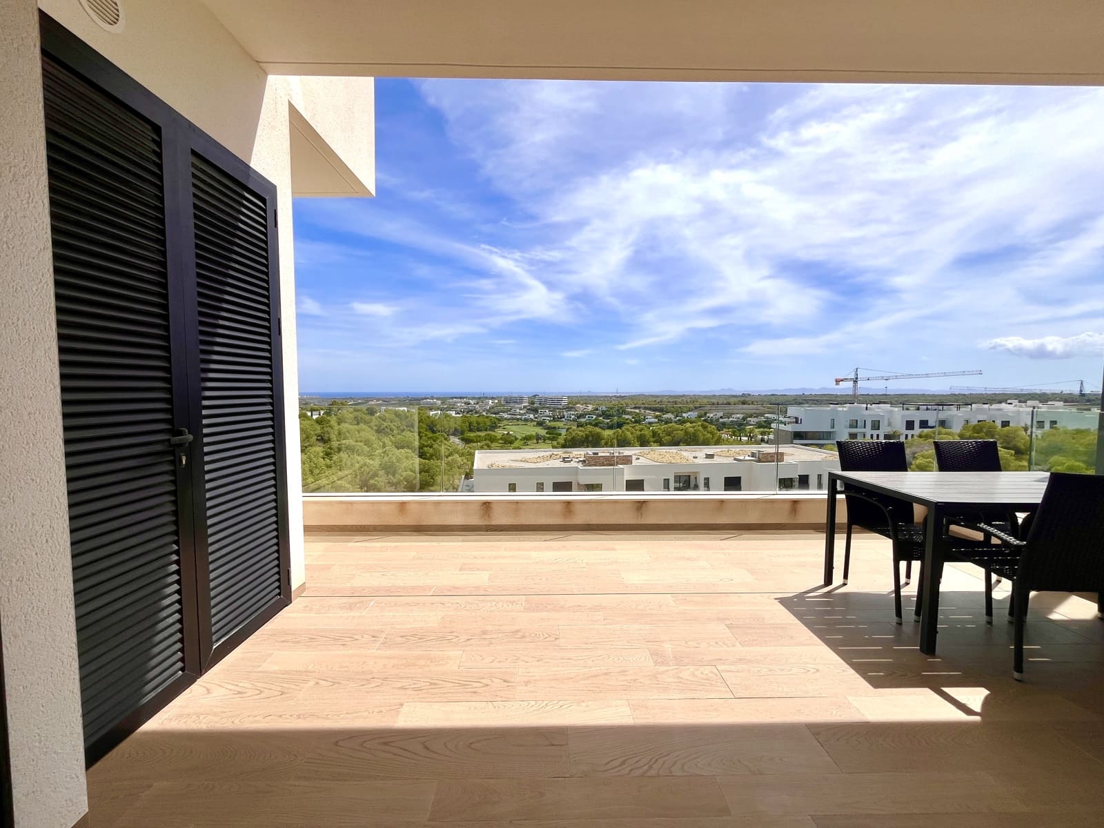 2 slaapkamer Appartement te koop in Las Colinas Golf - € 464.950 (Ref: 9990866)