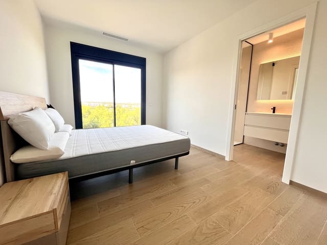 2 slaapkamer Appartement te koop in Las Colinas Golf, Orihuela - € 464.950 (Ref: 9990866)