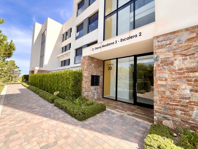 2 slaapkamer Appartement te koop in Las Colinas Golf, Orihuela - € 464.950 (Ref: 9990866)