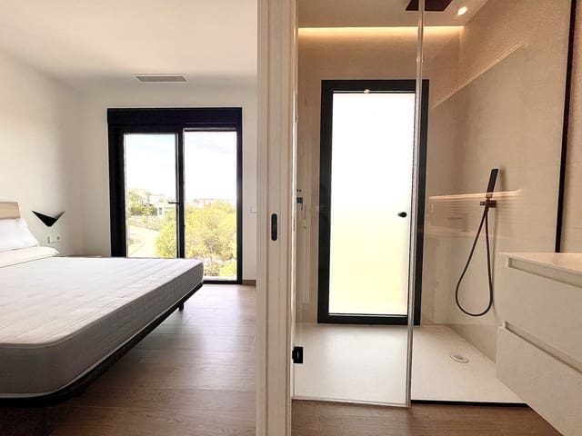 2 slaapkamer Appartement te koop in Las Colinas Golf, Orihuela - € 464.950 (Ref: 9990866)