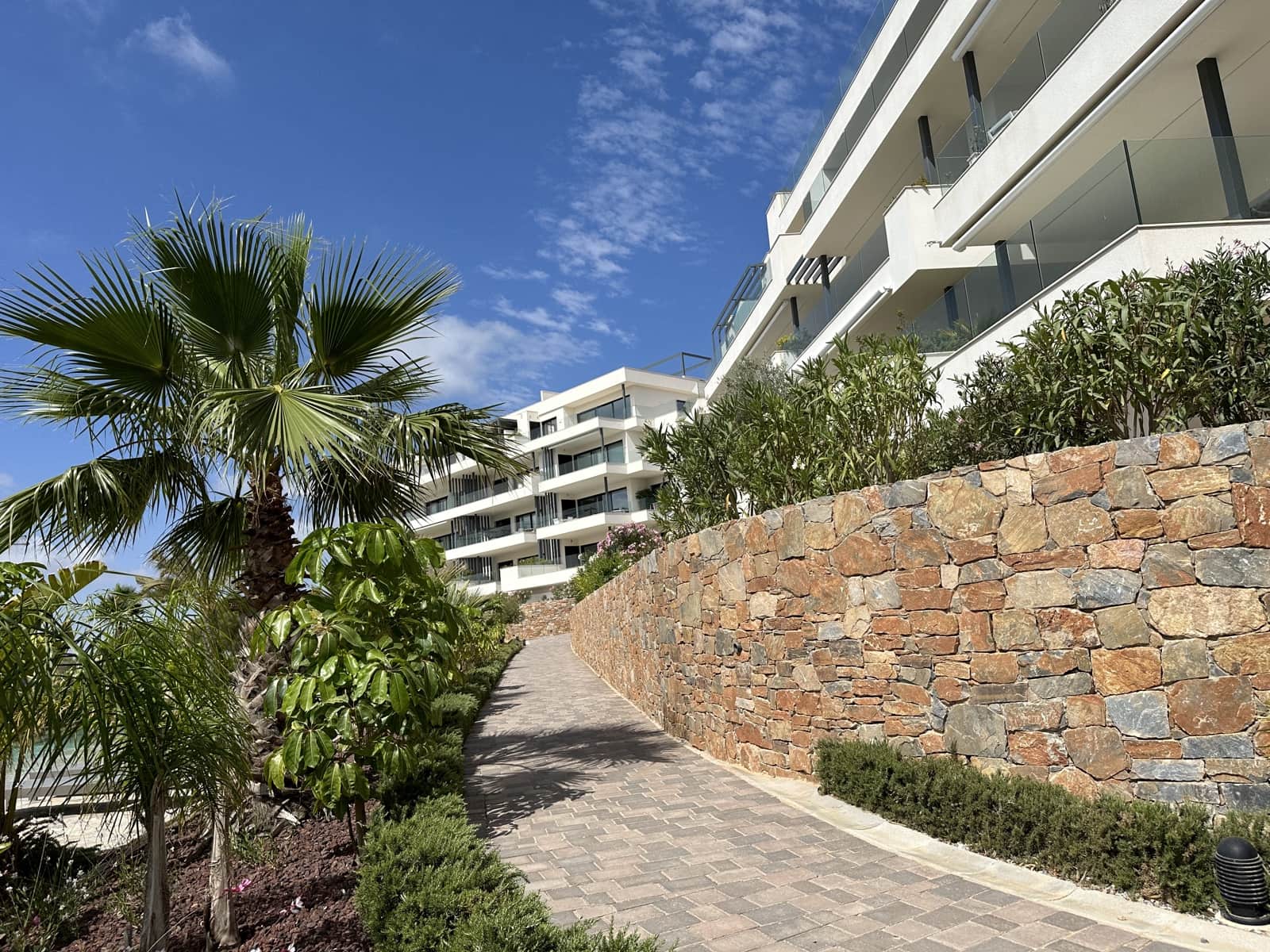 2 slaapkamer Appartement te koop in Las Colinas Golf - € 464.950 (Ref: 9990866)