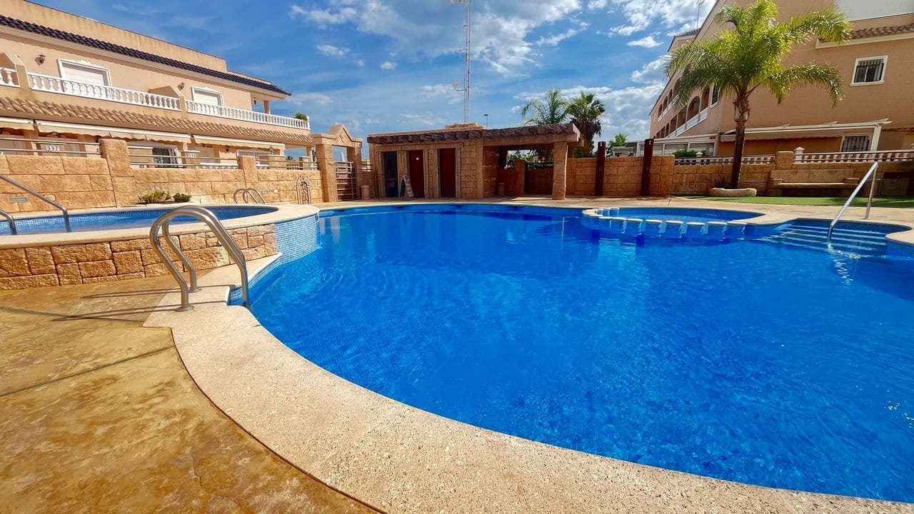 3 slaapkamer Appartement te koop in Los Dolses - € 395.000 (Ref: 9990867)