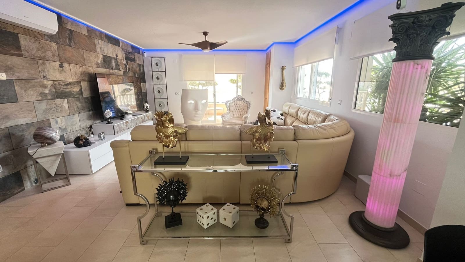 3 slaapkamer Appartement te koop in Los Dolses - € 395.000 (Ref: 9990867)