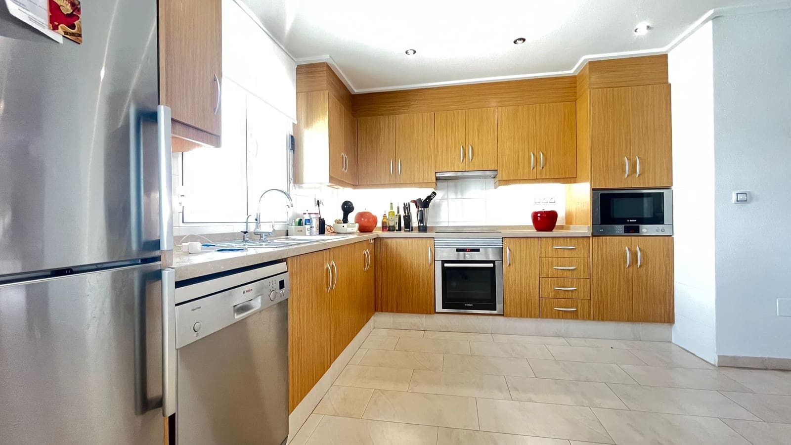 3 slaapkamer Appartement te koop in Los Dolses - € 395.000 (Ref: 9990867)
