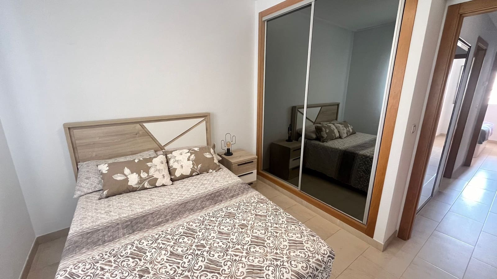 3 slaapkamer Appartement te koop in Los Dolses - € 395.000 (Ref: 9990867)