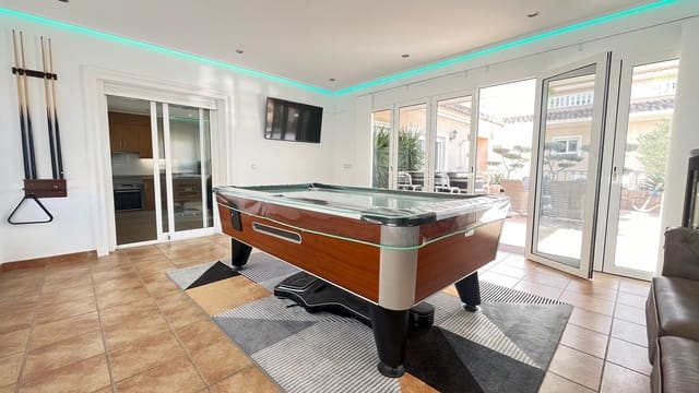 3 slaapkamer Appartement te koop in Los Dolses, Orihuela - € 395.000 (Ref: 9990867)