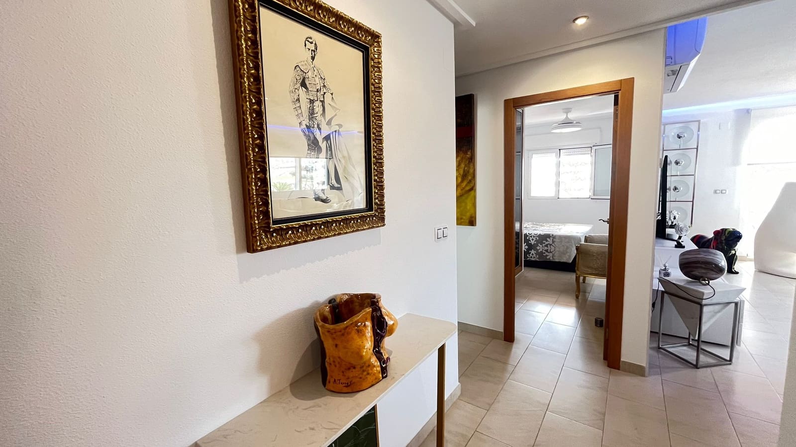 3 slaapkamer Appartement te koop in Los Dolses - € 395.000 (Ref: 9990867)