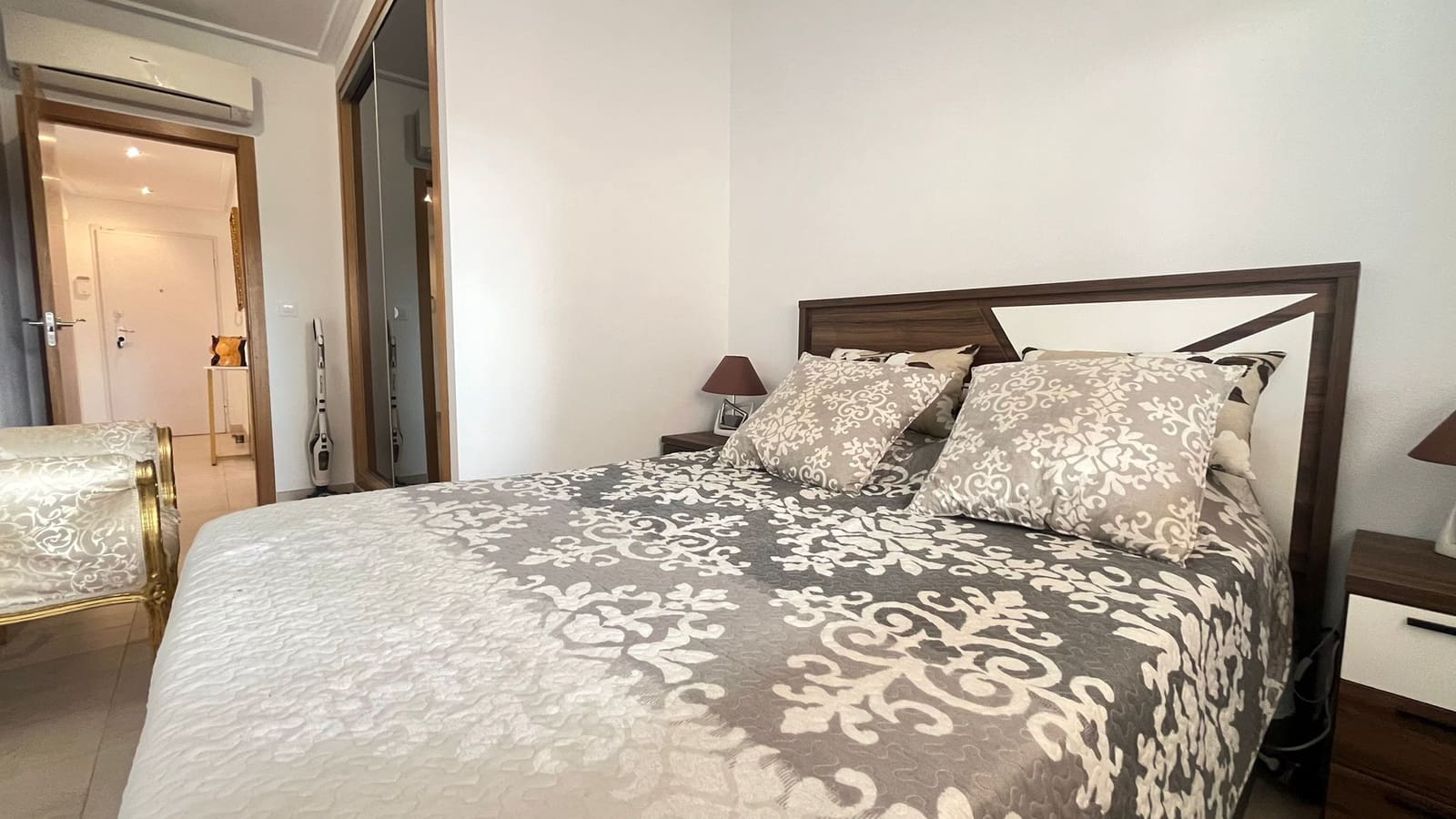 3 slaapkamer Appartement te koop in Los Dolses - € 395.000 (Ref: 9990867)