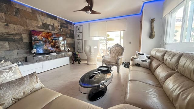 3 slaapkamer Appartement te koop in Los Dolses, Orihuela - € 395.000 (Ref: 9990867)