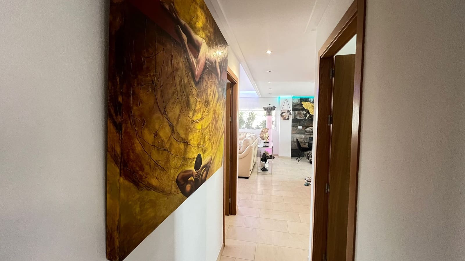 3 slaapkamer Appartement te koop in Los Dolses - € 395.000 (Ref: 9990867)