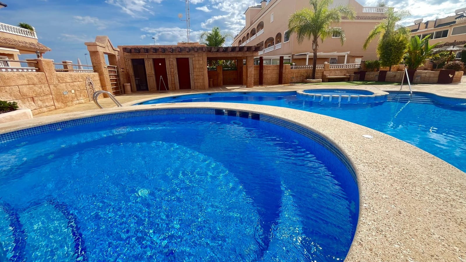3 slaapkamer Appartement te koop in Los Dolses - € 395.000 (Ref: 9990867)