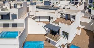 5 Zimmer Villa zu verkaufen in San Miguel de Salinas - 599.999 € (Ref: 9990868)