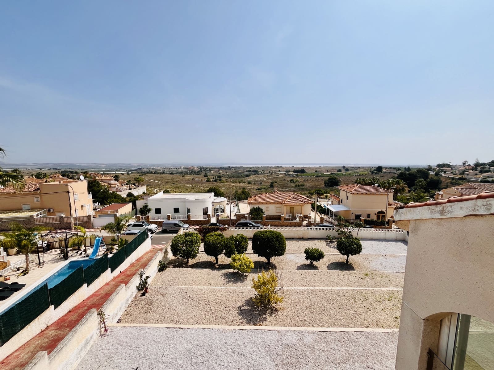 5 Zimmer Villa zu verkaufen in San Miguel de Salinas - 599.999 € (Ref: 9990868)