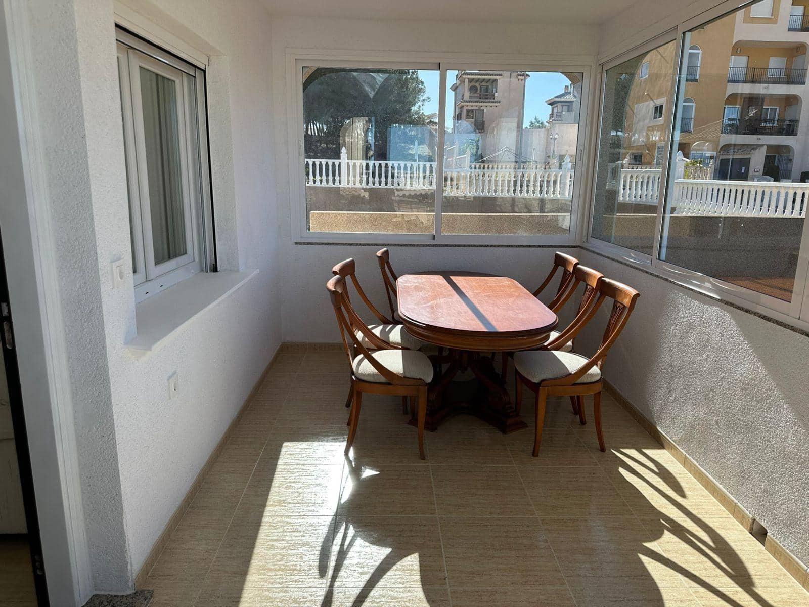 4 chambre Villa/Maison à vendre à Torrevieja - 470 000 € (Ref: 9991868)