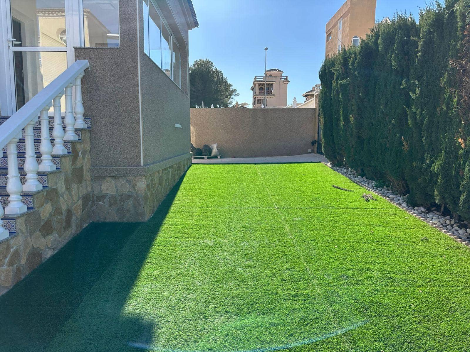 4 chambre Villa/Maison à vendre à Torrevieja - 470 000 € (Ref: 9991868)