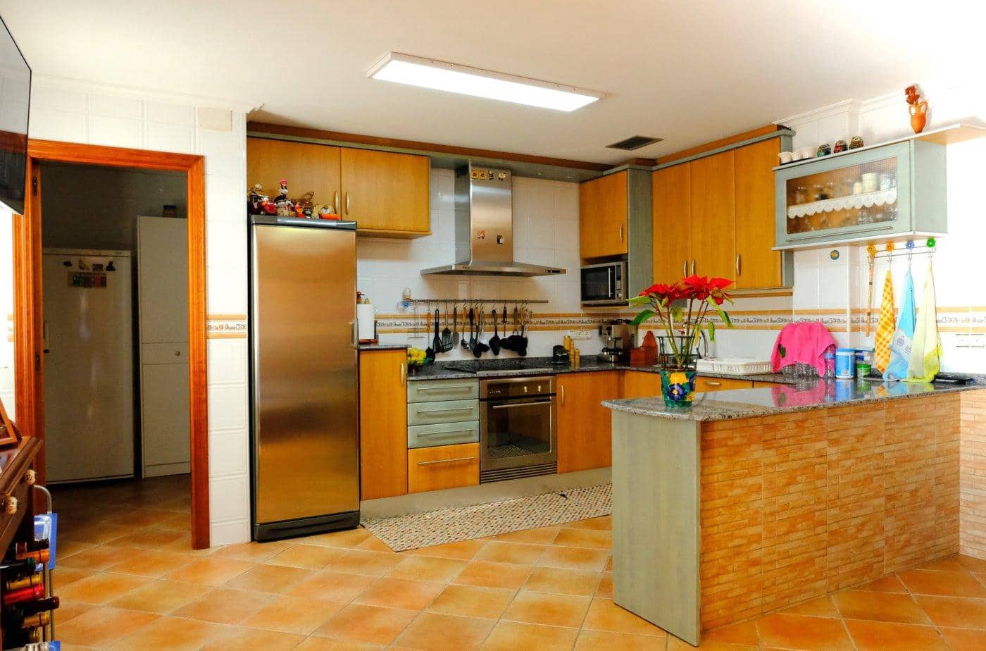 5 soveværelse Villa til salg i Orihuela - € 675.000 (Ref: 9991869)