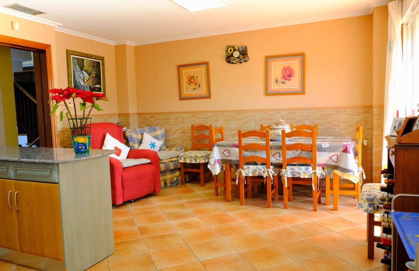 5 soveværelse Villa til salg i Orihuela - € 675.000 (Ref: 9991869)