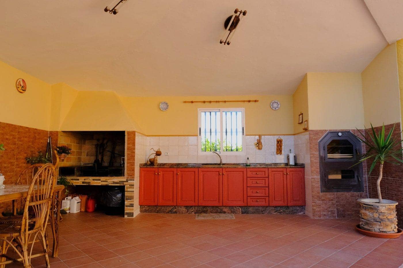 5 soveværelse Villa til salg i Orihuela - € 675.000 (Ref: 9991869)