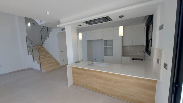 3 soverom Villa til salgs i Los Balcones - Los Altos, Torrevieja - € 650 000 (Ref: 9991870)