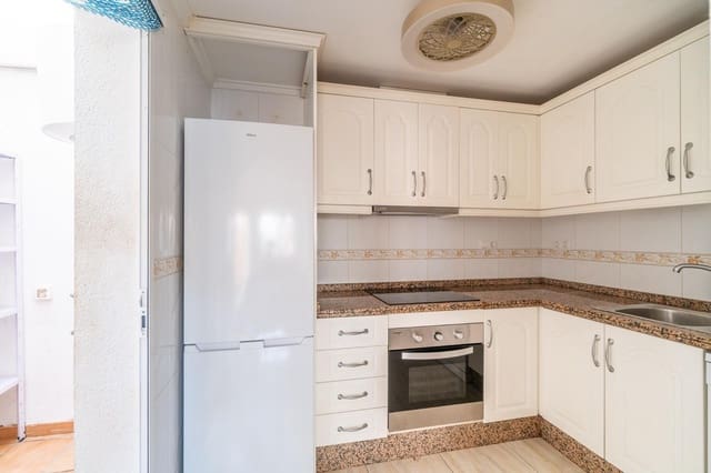 2 sovrum Bungalow till salu i Los Dolses, Orihuela - 175 000 € (Ref: 9991872)
