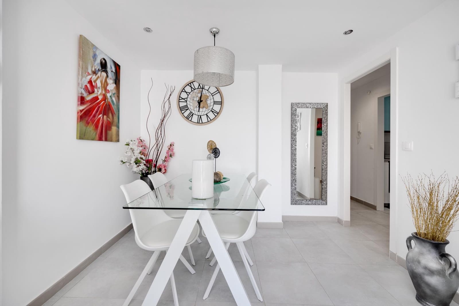 3 soverom Penthouse til salgs i Torrevieja - € 290 000 (Ref: 9991876)