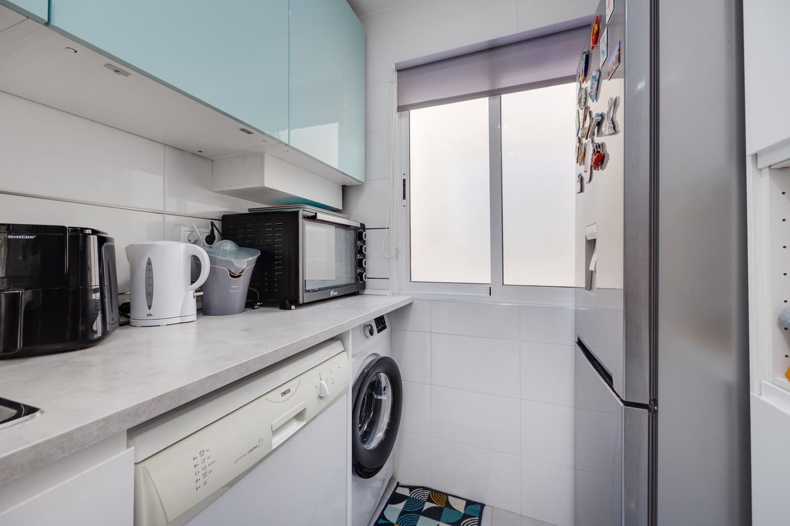 3 soverom Penthouse til salgs i Torrevieja - € 290 000 (Ref: 9991876)