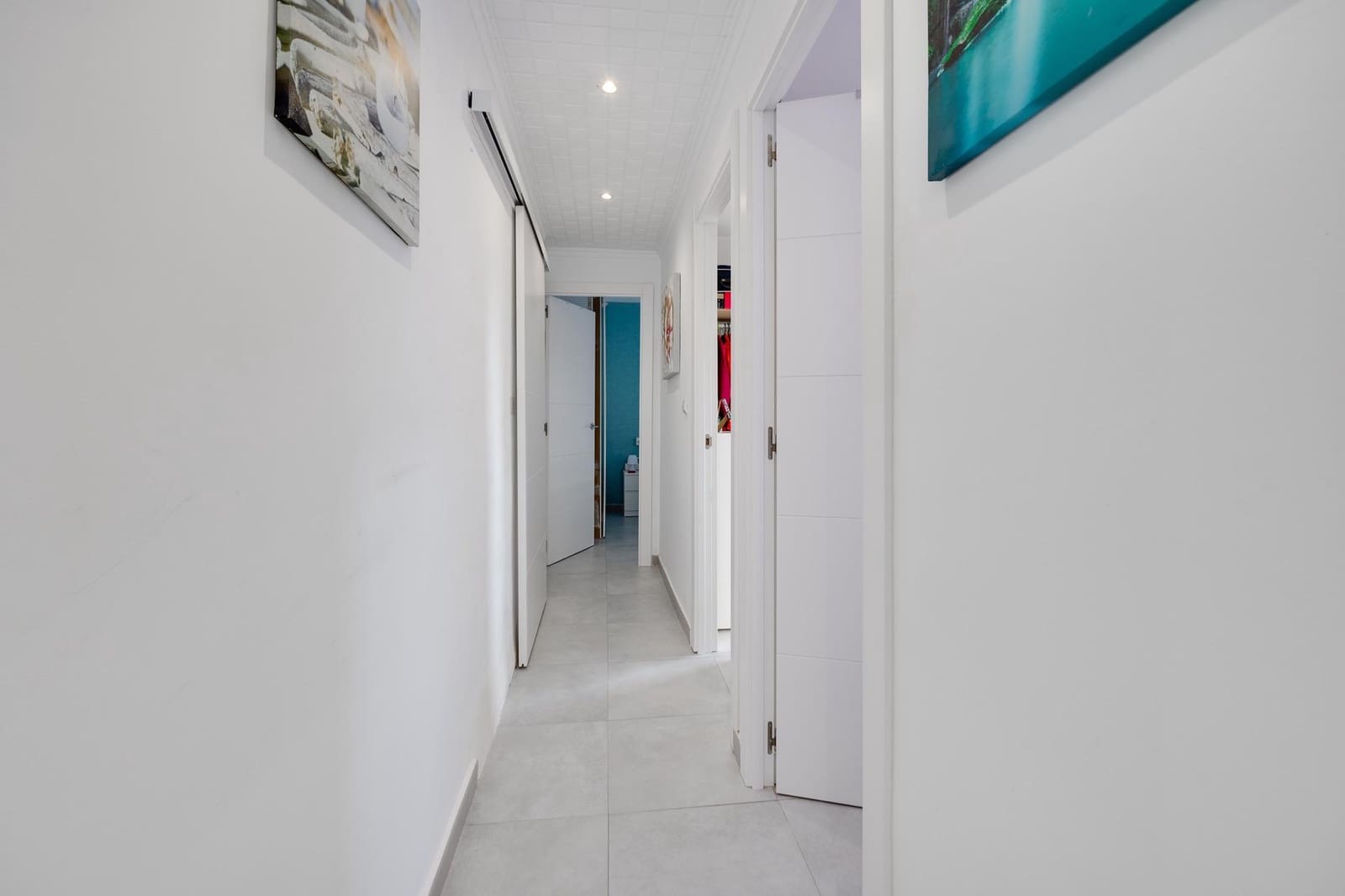 3 soverom Penthouse til salgs i Torrevieja - € 290 000 (Ref: 9991876)