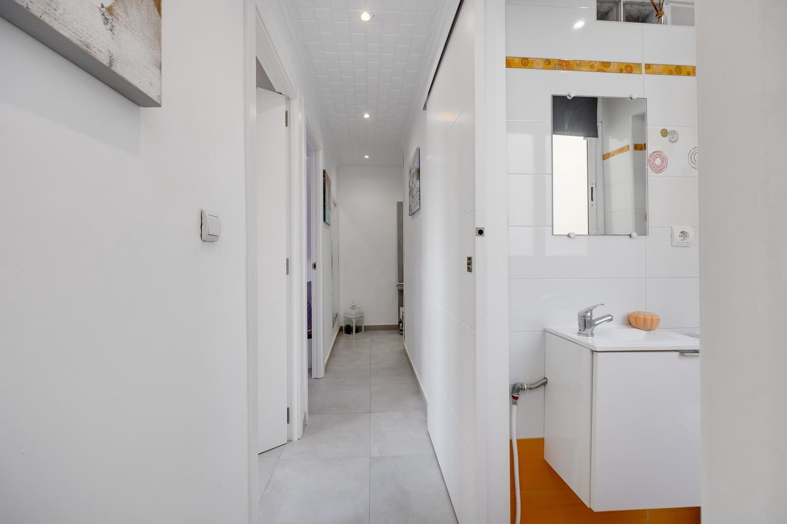 3 soverom Penthouse til salgs i Torrevieja - € 290 000 (Ref: 9991876)