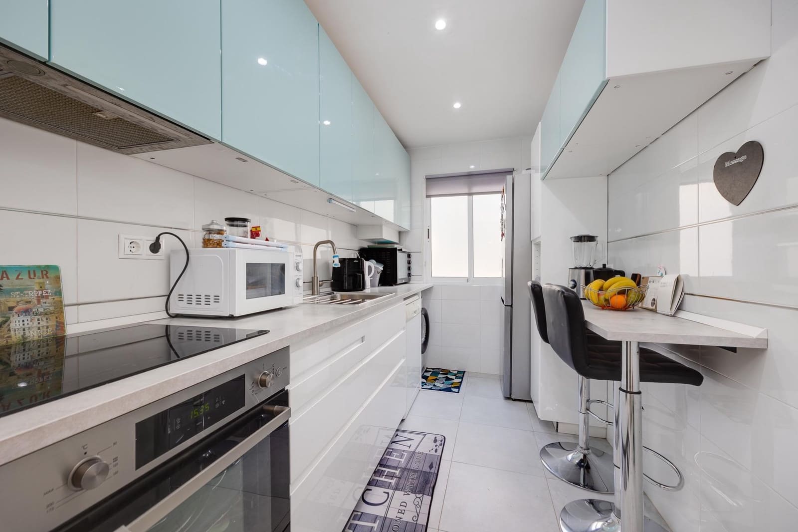 3 soverom Penthouse til salgs i Torrevieja - € 290 000 (Ref: 9991876)