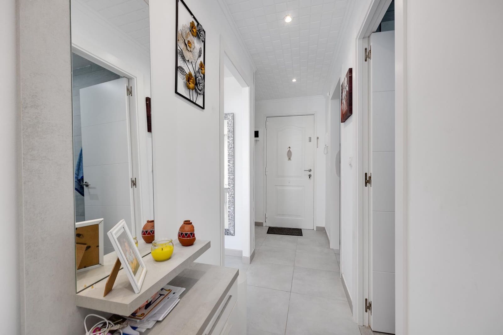 3 soverom Penthouse til salgs i Torrevieja - € 290 000 (Ref: 9991876)