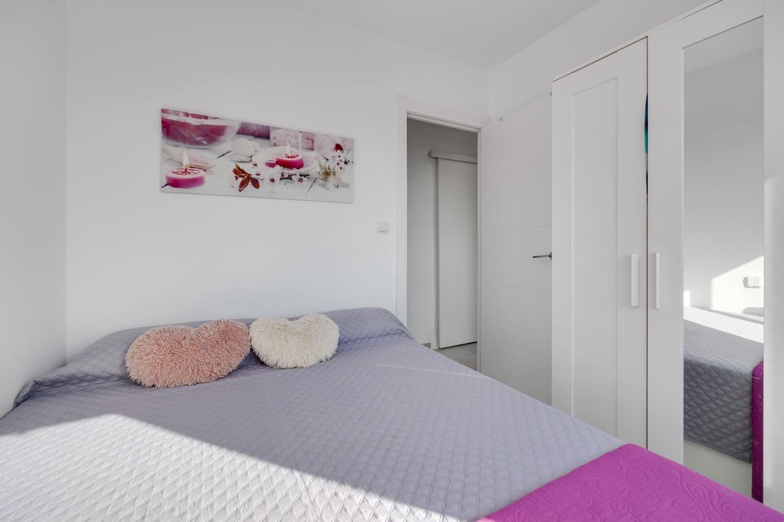 3 soverom Penthouse til salgs i Torrevieja - € 290 000 (Ref: 9991876)