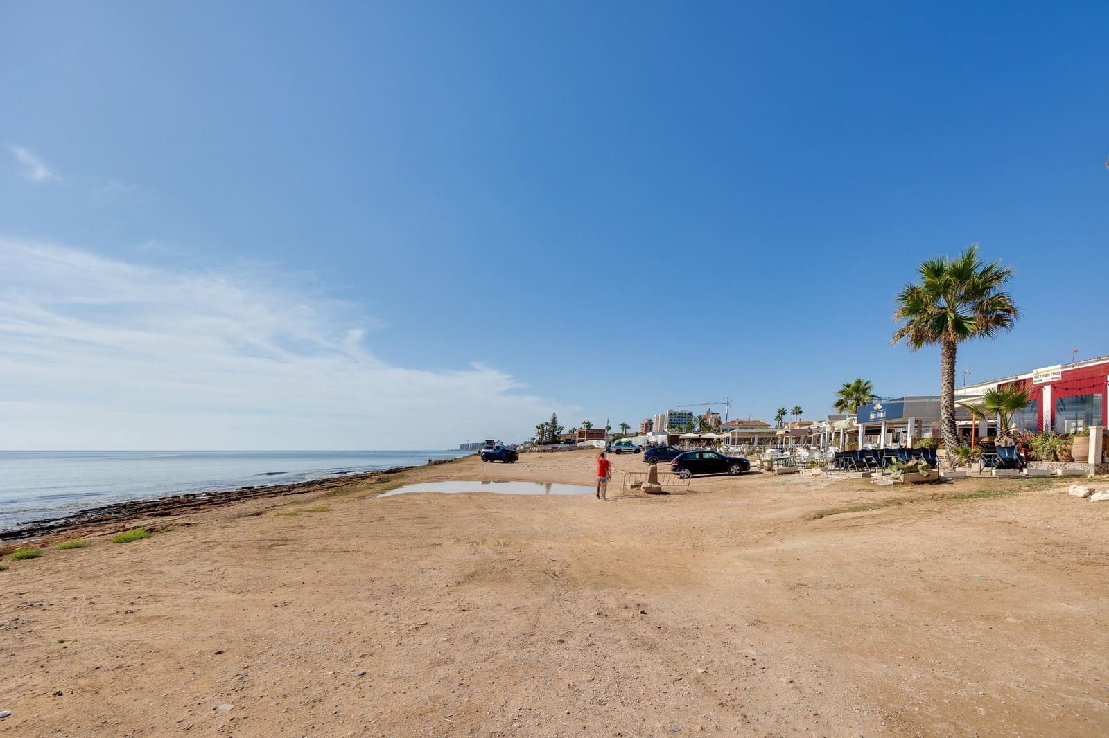 3 soverom Penthouse til salgs i Torrevieja - € 290 000 (Ref: 9991876)