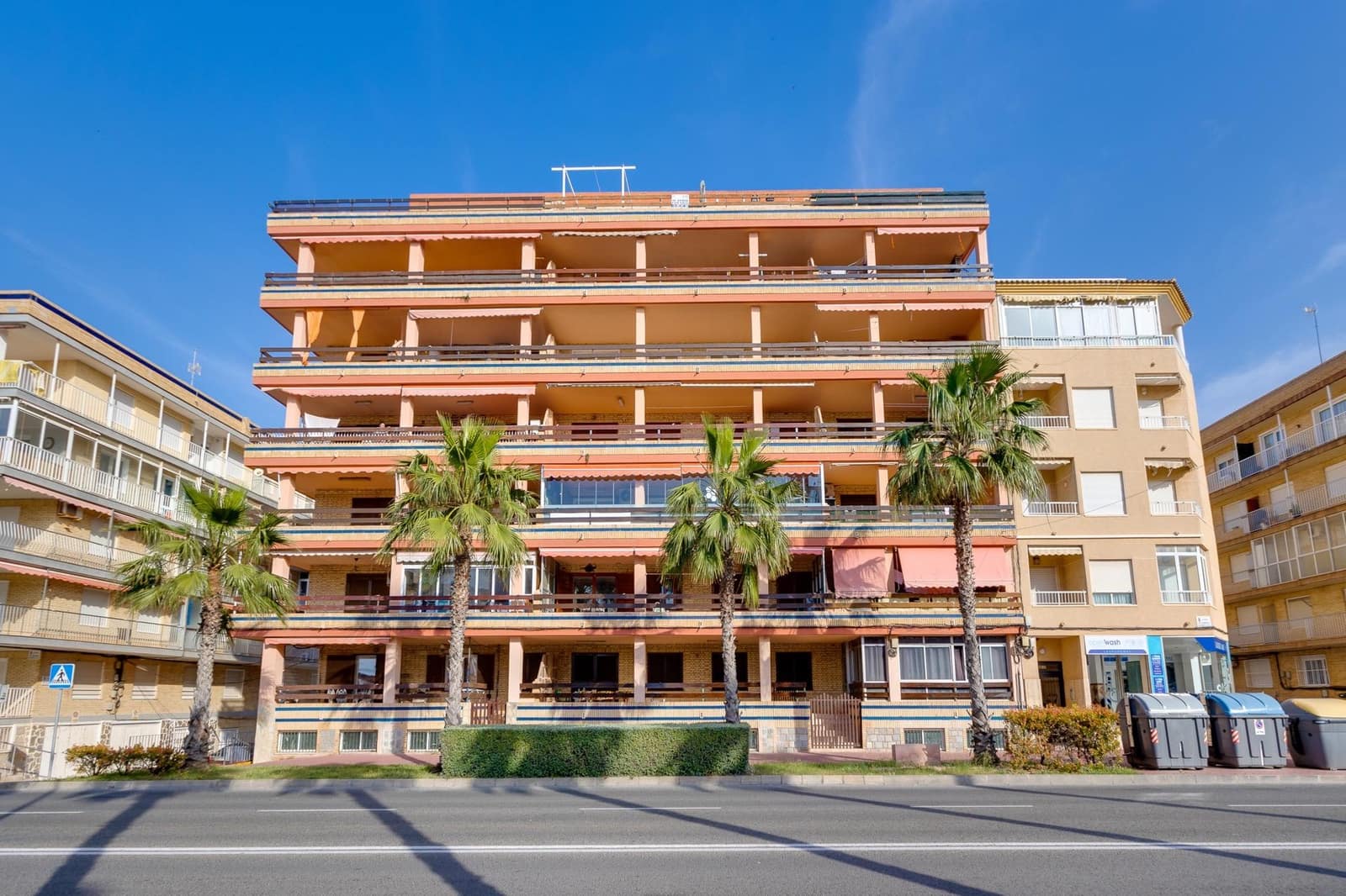 3 soverom Penthouse til salgs i Torrevieja - € 290 000 (Ref: 9991876)