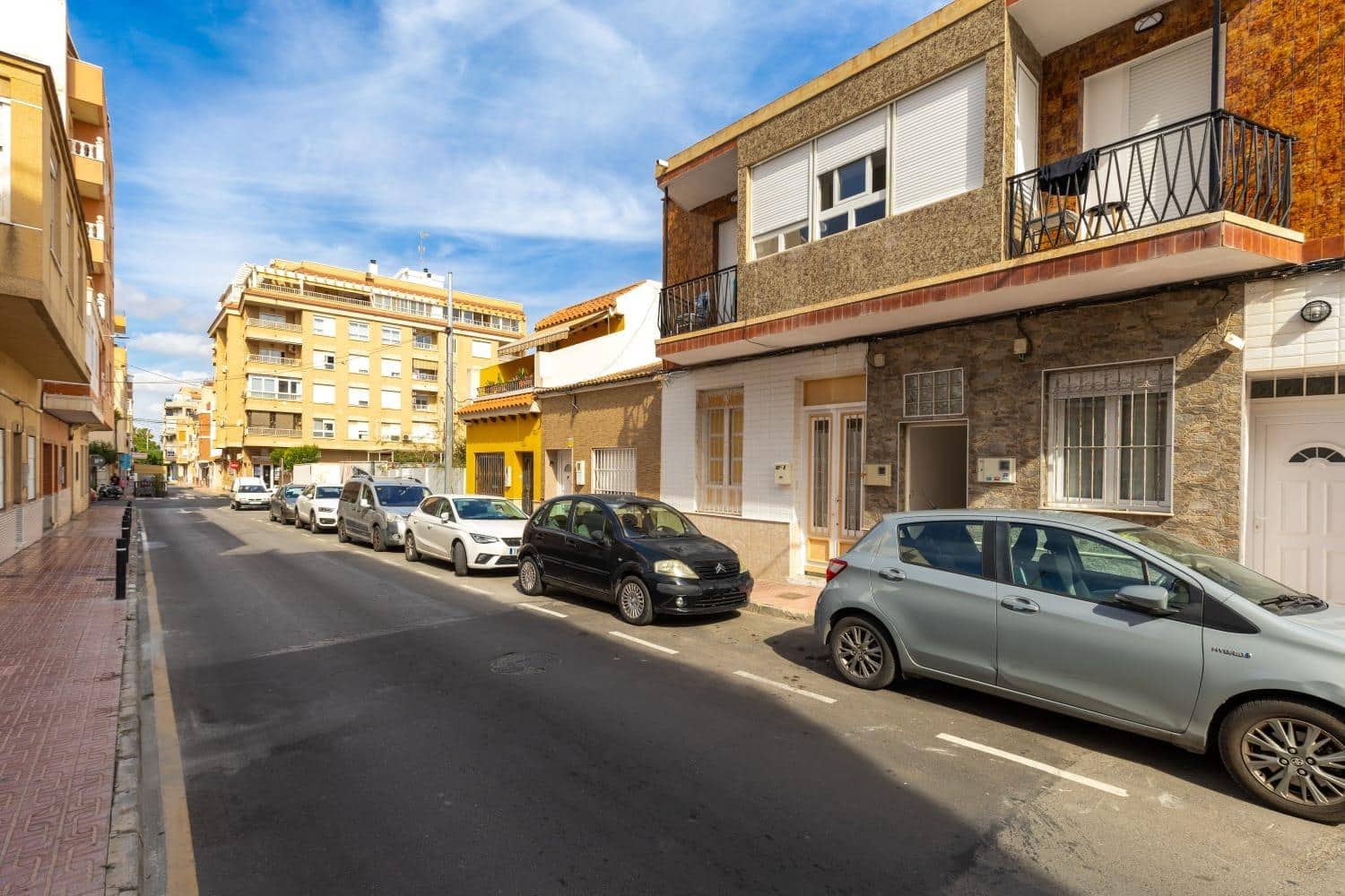 4 sovrum Bungalow till salu i Torrevieja - 199 000 € (Ref: 9991878)