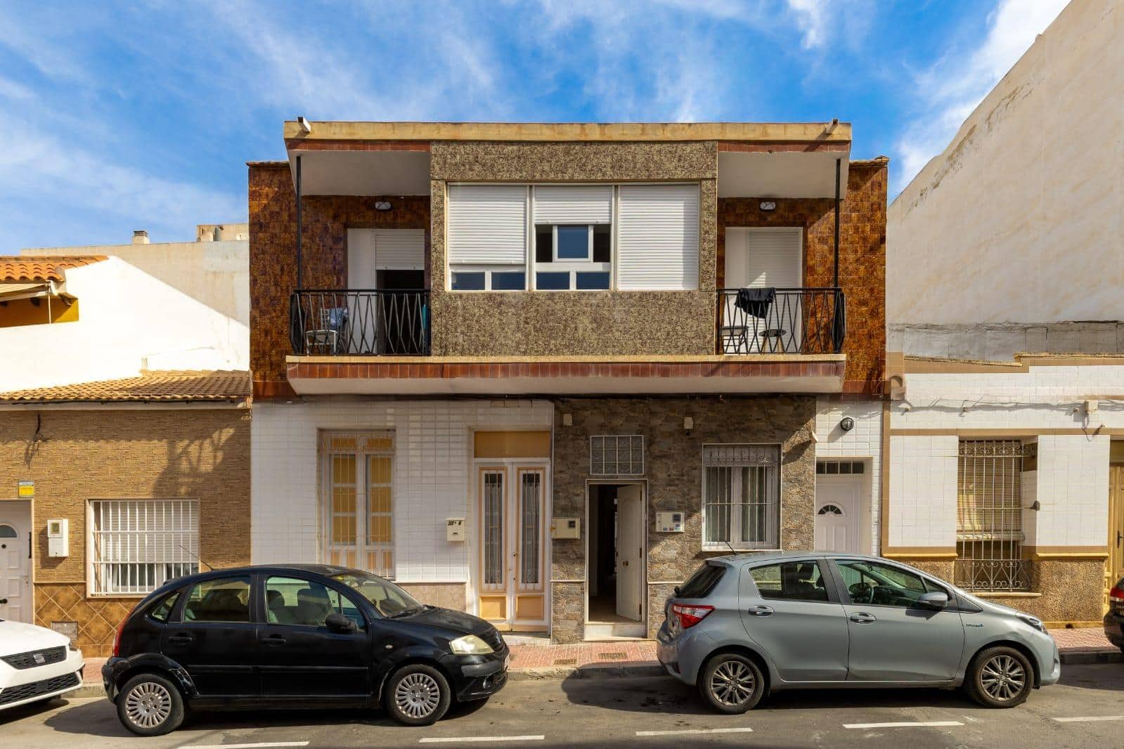 4 sovrum Bungalow till salu i Torrevieja - 199 000 € (Ref: 9991878)